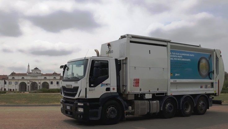 Nei Roadhouse di Parma gli oli alimentari esausti diventano biocarburante