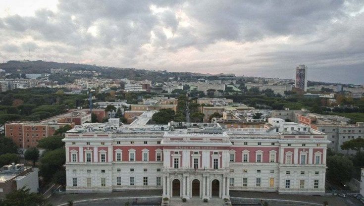 Caserta: schianto in moto, muore 29enne