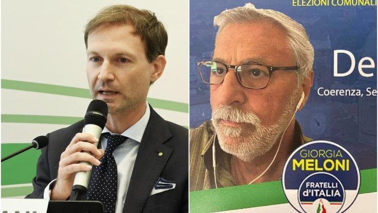 Il presidente del Consiglio lombardo Federico Romani (Fdi) assume il cuoco di famiglia in Regione: formalmente è segretario, ma in realtà cucina pasti