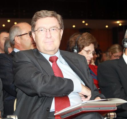 <strong>Giovannini su dati Ocse:<br />"Dimostrano che italiani poco occupabili"<br /></strong>