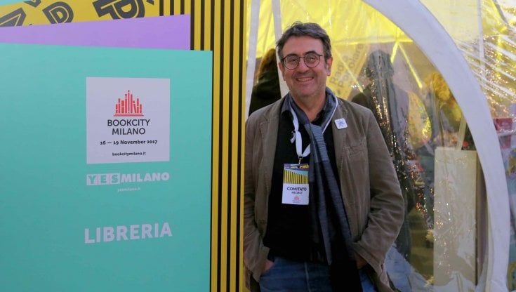 Me lo leggo: Ponte di Pino tra ambiente e integrazione