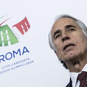 Olimpiadi, ecco perché contano anche gli sponsor