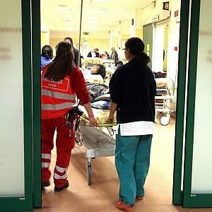 Bologna, picchiato un delegato del Si Cobas