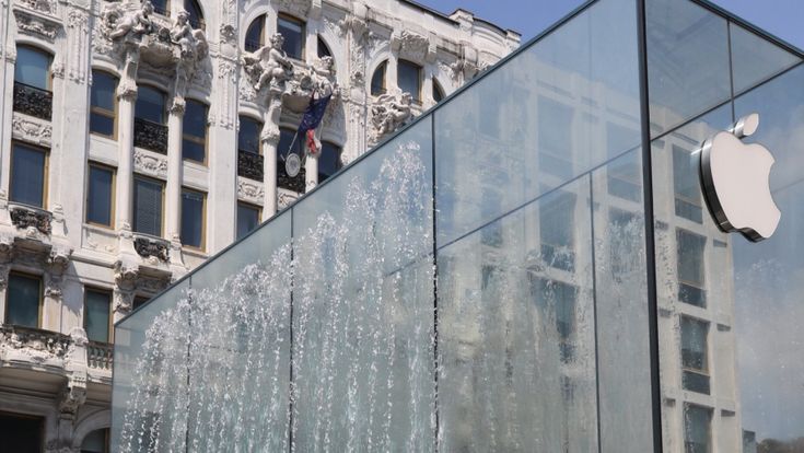 Affari e profitti record ma dal club dei trilionari solo 14 milioni di tasse