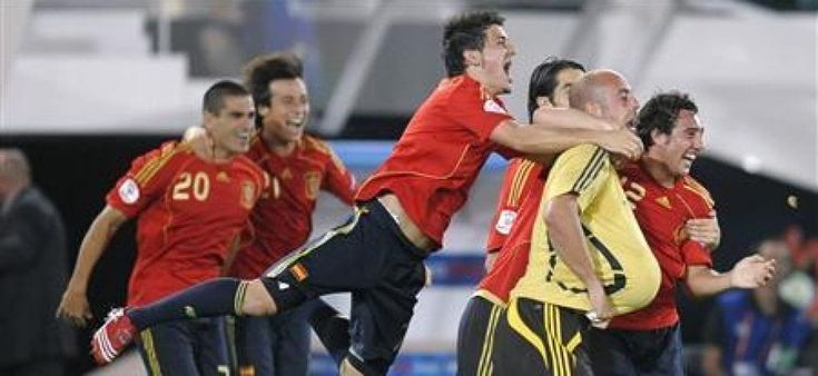 Fiesta Spagna