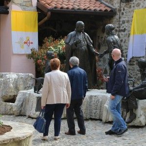 Canonizzazione di Giovanni XXIII, festa a Sotto il Monte: 15mila fedeli in arrivo