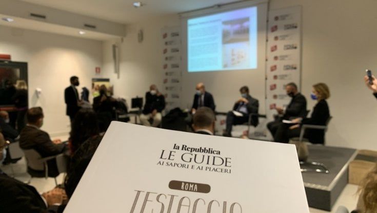 Testaccio compie 100 anni, una Guida per festeggiare il ventesimo rione della capitale 