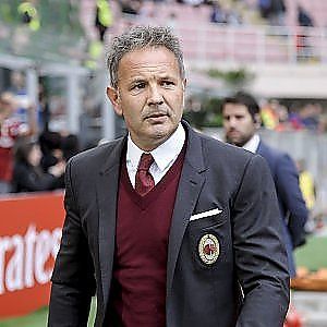 Milan, Mihajlovic: ''Con l'Atalanta è la gara della svolta"