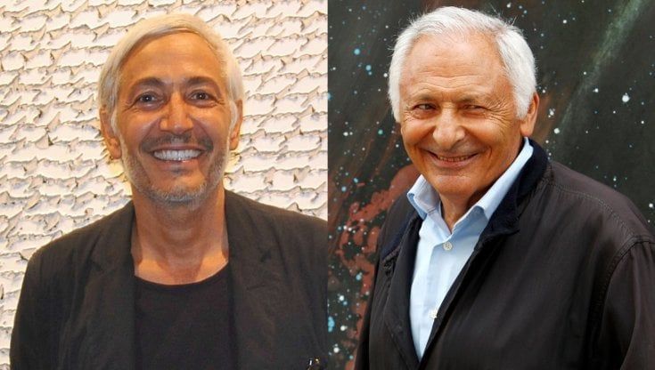 Mogol e Cheope, Giulio e Alfredo Rapetti: "Noi e le canzoni senza età. Quella volta che ho premiato mio figlio senza sapere che era lui"