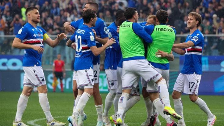 Sampdoria, Manfredi apre le porte: la carica dei tifosi a Bogliasco