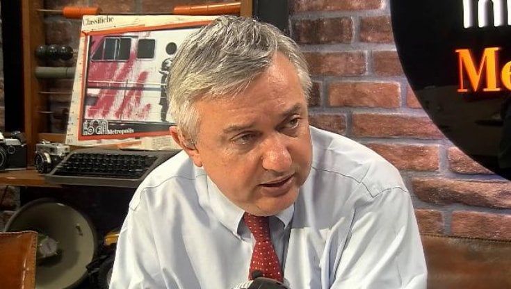 Sotto att(r)acco. Perché Salvini adesso parla di malavita? Con Emiliano, Misiani e Pillon