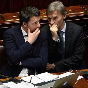 Nove giorni di fuoco per il governo Renzi: Tfr, Jobs Act e Legge di Stabilit&agrave;