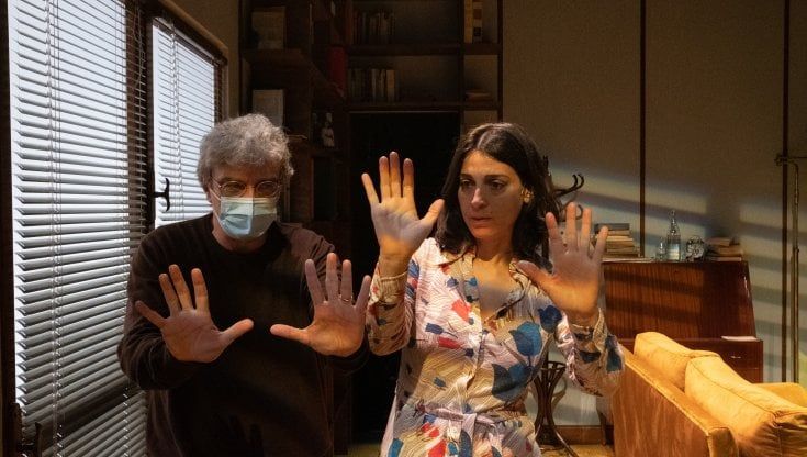 Mario Martone e "Il filo di mezzogiorno": analisi di un massacro
