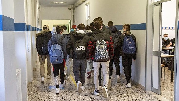 Merito, partiamo dai docenti