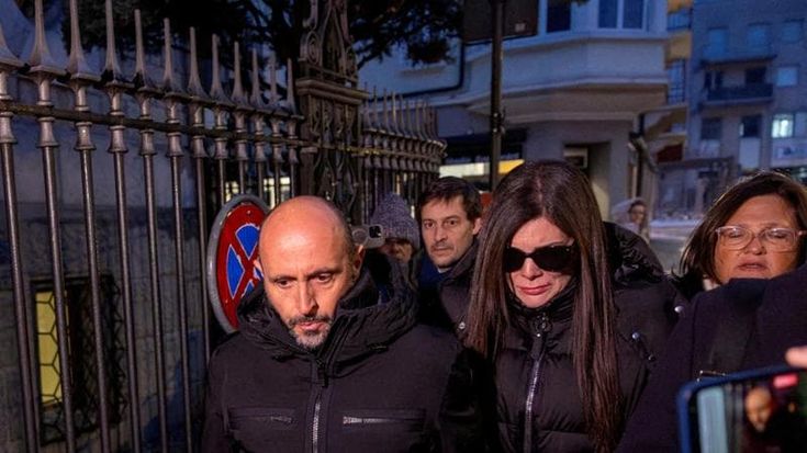 La Svizzera: “Sì all’Italia. Indaghiamo insieme sulla strage di Crans”