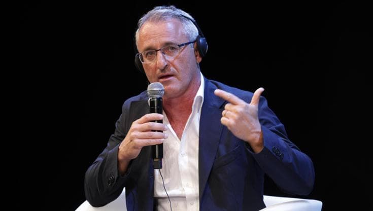 Proteste contro la partecipazione dello scrittore Eshkol a “Libro possibile” in Puglia