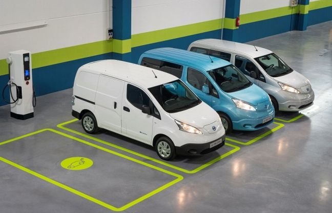 &ldquo;In concessionaria un consulente per risparmiare con l&rsquo;elettrica&rdquo;