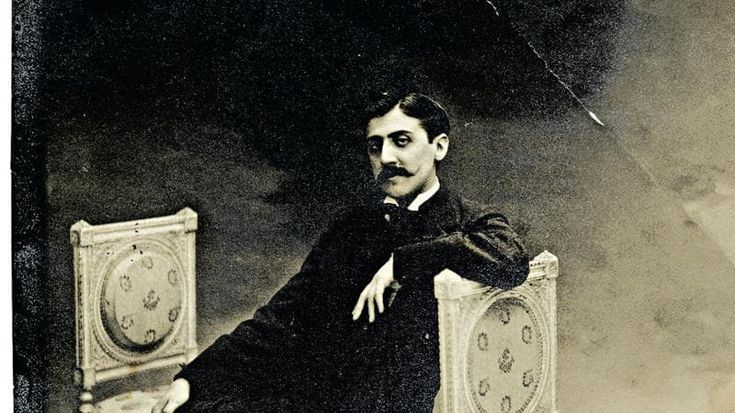 Pronti, via: parte la maratona con Marcel Proust