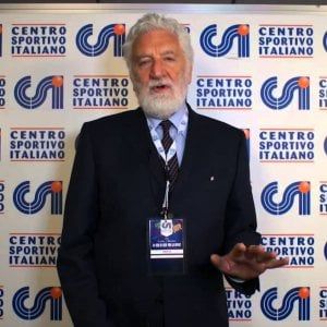 Alberto Merlati: "Lo 'stile della nonna'? E' brutto ma efficace, l'ho studiato al Politecnico"