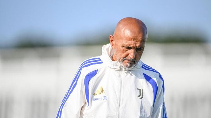 La preoccupazione di Spalletti: il mercato della Juventus non decolla