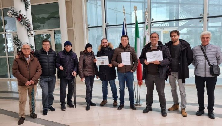 La 'secessione' di Palese e Santo Spirito da Bari, raccolte 4mila firme: "Noi Comune autonomo perché non siamo di serie B"