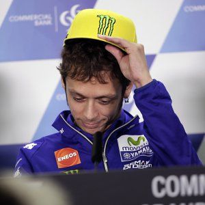 MotoGp, Rossi: "In Argentina per ripetermi, non sarà facile"
