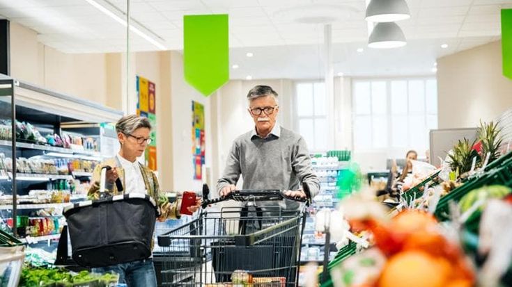 Gdo, nel 2023 +8,3% a valore e -1,7% a volume con un’inflazione media del +11,3%