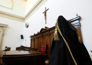 Notizie riservate a un boss<br />avvocato patteggia la pena