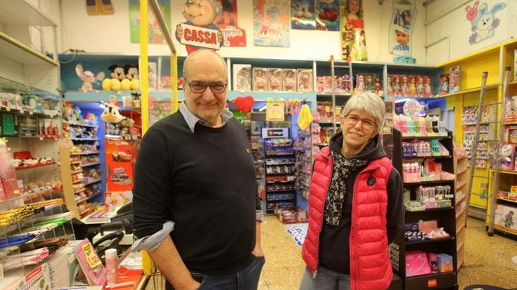 Paradiso dei Bimbi, via al trasloco: “Ma non molliamo”