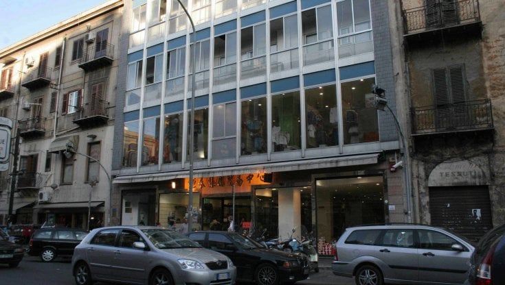 Il Comune lascia Palazzo Barone, stop all'ambulatorio oncologico