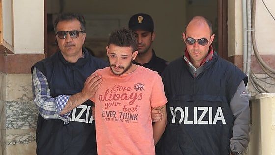 Palermo, anziana accoltellata in casa, è grave. Fermato un uomo: ha confessato