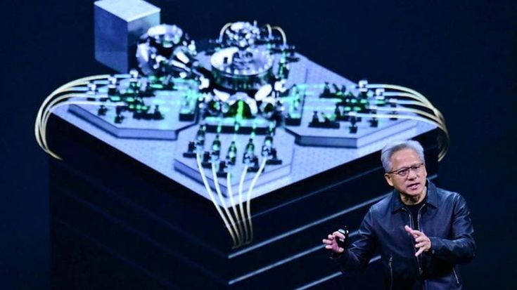 Nvidia non frena: record per ricavi e utili. Nuova acquisizione da 13 miliardi