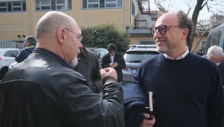 Genova e le elezioni comunali: quel mese di distanza che divide Bucci e Dello Strologo