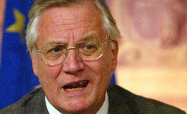 Castellani: "Schiaffo alla dignit&agrave; <br />quei caff&egrave; pagati con denari pubblici"