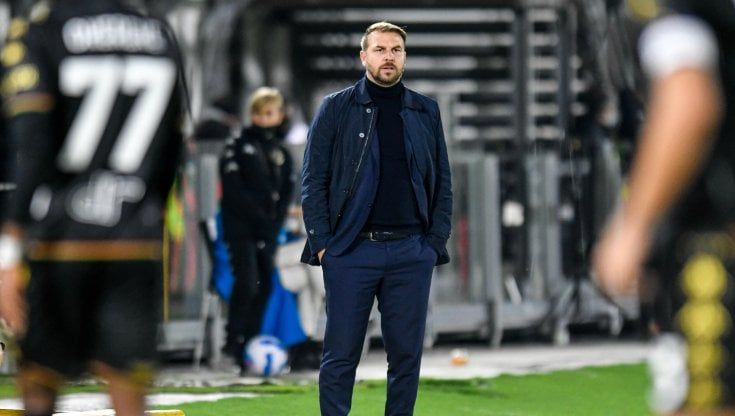 Venezia-Salernitana, Zanetti: "Arbitro peggiore in campo". Colantuono: "Trovate certezze"