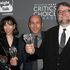 'Critics' Choice Awards', Del Toro miglior regista, trionfano 'Big Little Lies' e 'The Handmaid’s Tale'