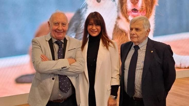 Regione Liguria organizza un corso per insegnare a vivere meglio con cani e gatti