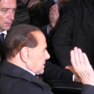 L'eterno inganno di Berlusconi