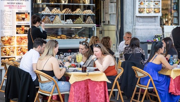 Previsioni meteo, ancora temperature record. Il 2022 è l'anno più caldo dal 1800