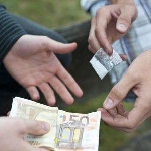 Trento. Sgominata banda di spacciatori: erano richiedenti asilo. C'èanche un italiano