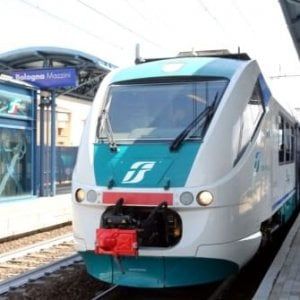 Trenitalia, abolito l'obbligo di stampa dell'abbonamento
