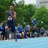 Atletica, van Niekerk super anche sui 100: vince in Slovenia in 9'94''