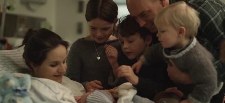 "Scegli il futuro": il cortometraggio per incoraggiare il voto europeo di maggio