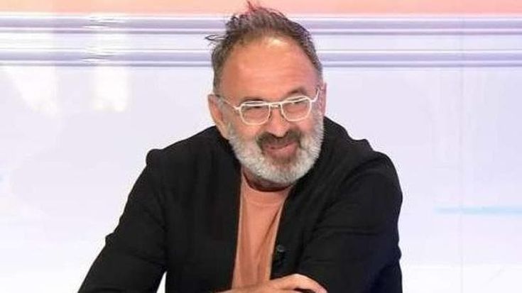 Eurovisioni. I ristoranti che frequenta Marocchino