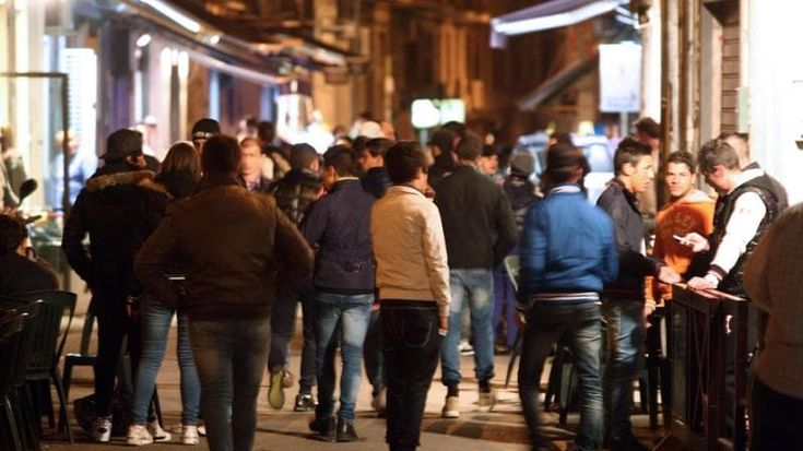 La ragazza stuprata dal branco: “Palermo è casa mia ma è peggiorata, difficile essere giovani qui”