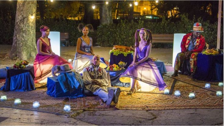 David di Donatello all’Orchestra di piazza Vittorio, il fondatore: "Una sorpresa bellissima" 