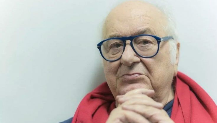 È morto Elio Pandolfi, una vita tra radio e palcoscenico