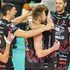 Volley, Champions league: Perugia batte Belgorod al tie break