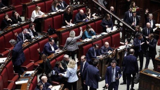 Camera, commissione finanze: Raffaele Trano (M5s) eletto presidente con i voti del centrodestra