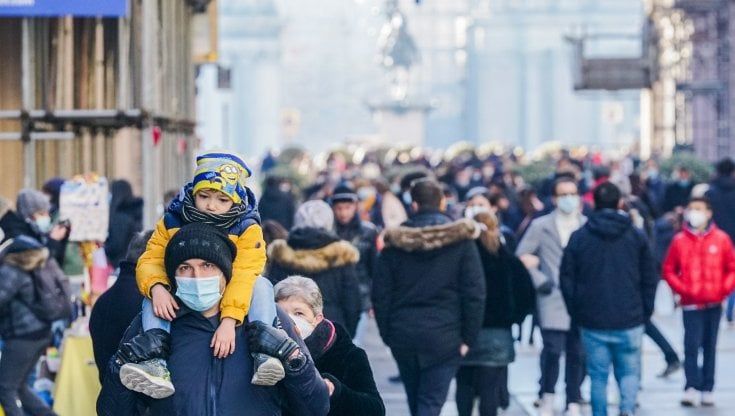Torino, sabato e domenica tutta via Roma pedonale per evitare assembramenti